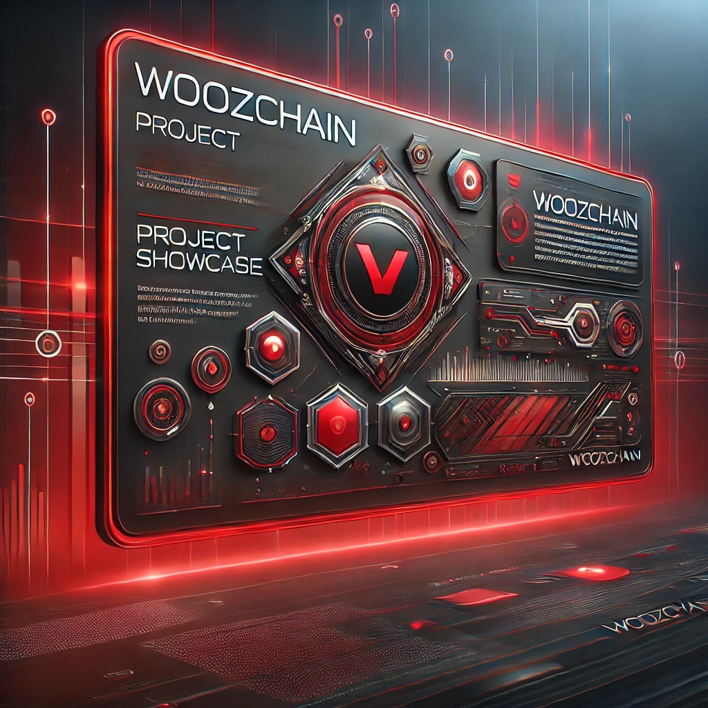 project woozchian