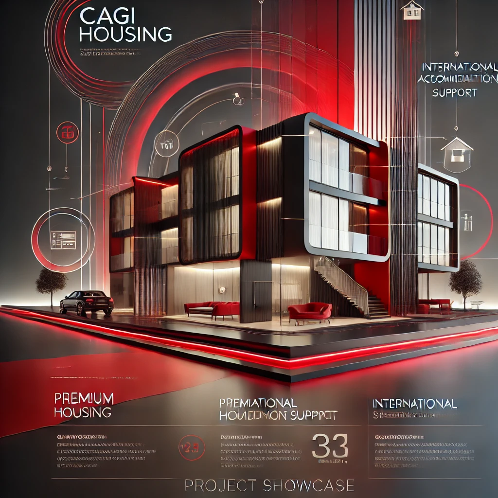 housing cagi