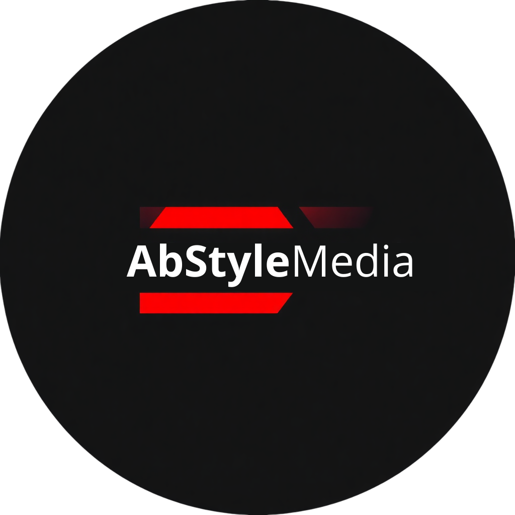 abstylemedia logo