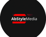 abstylemedia logo